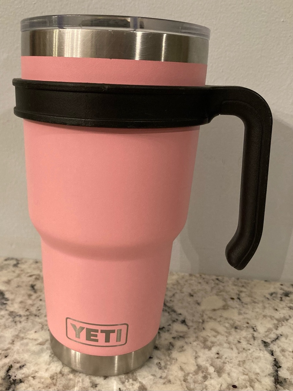 Yeti Rambler Tumbler